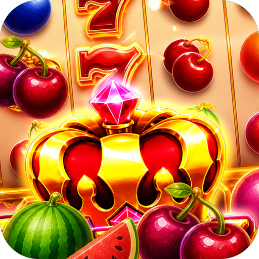 Fruits Royals App Icon